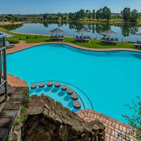 Pine Lake Resort Уайт-Ривер Экстерьер фото