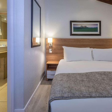 Pine Lake Resort Уайт-Ривер Экстерьер фото