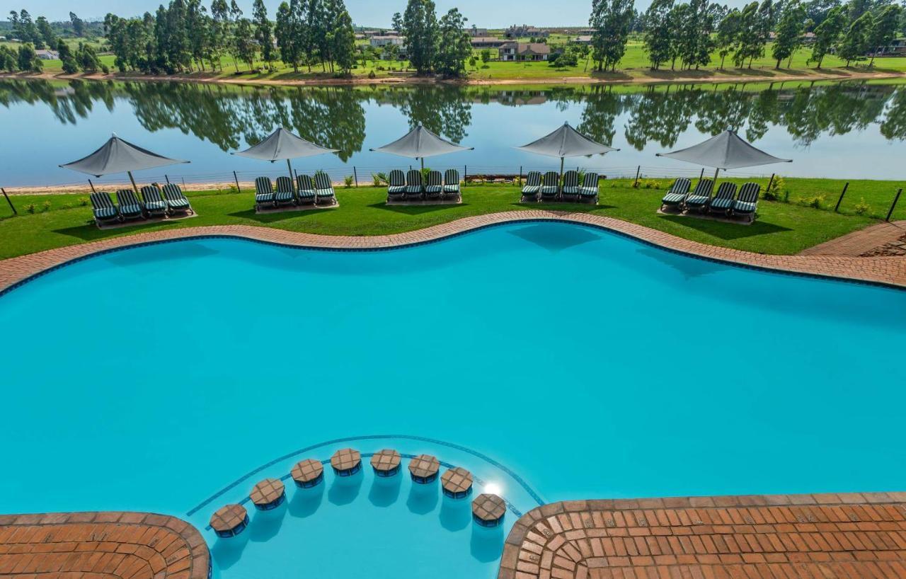 Pine Lake Resort Уайт-Ривер Экстерьер фото