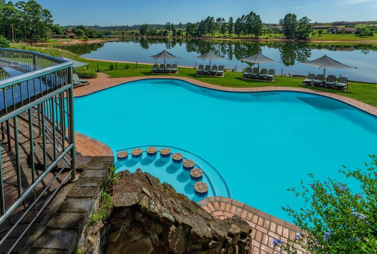 Pine Lake Resort Уайт-Ривер Экстерьер фото
