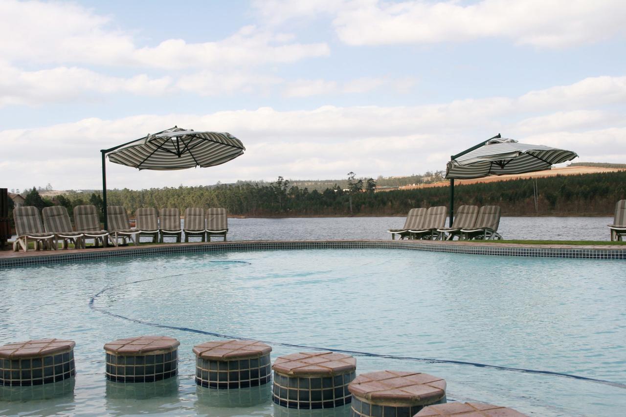 Pine Lake Resort Уайт-Ривер Экстерьер фото