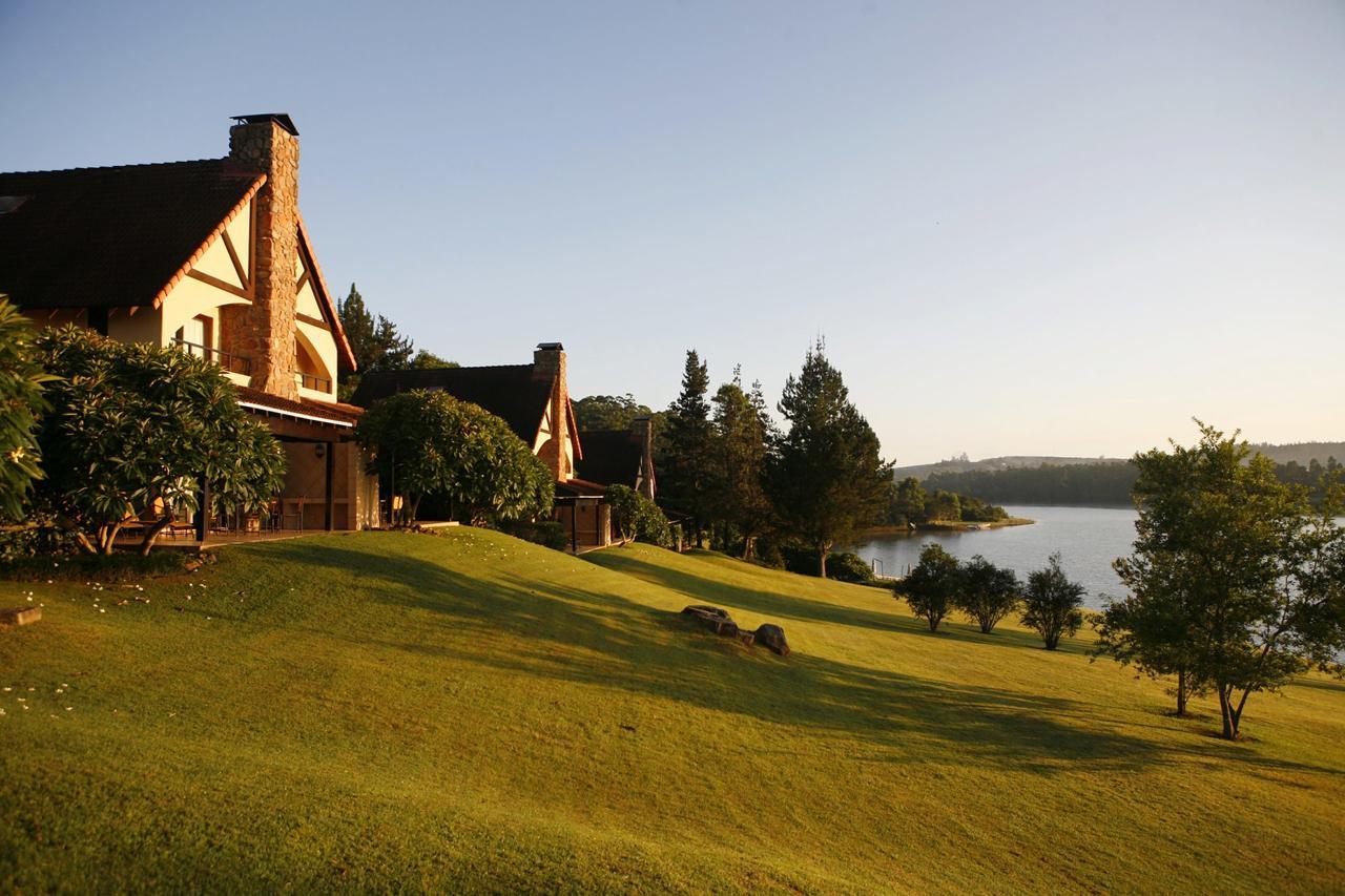 Pine Lake Resort Уайт-Ривер Экстерьер фото