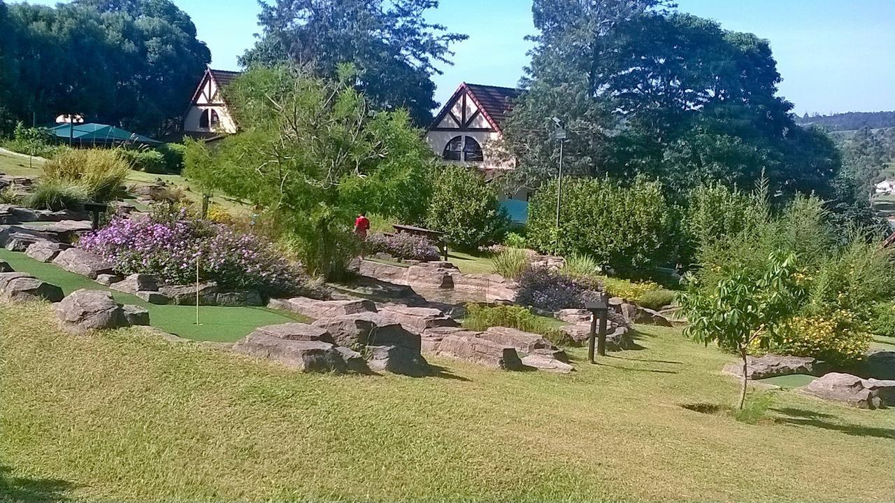 Pine Lake Resort Уайт-Ривер Экстерьер фото
